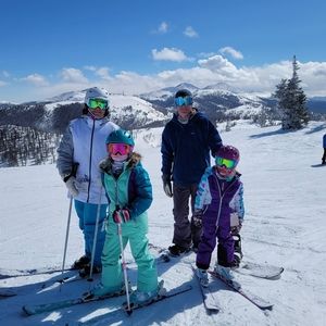 Meet your Posher, Rob